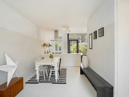 huurwoningen te huur op De Wittenkade 144H