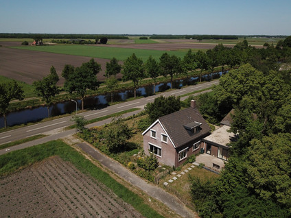 Hoofdkanaal Oz 116