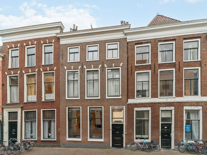 Hogewoerd 123C