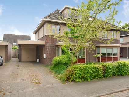 Schotlaan 8