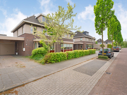 Schotlaan 8