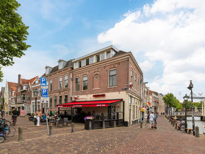 Voordam 1A