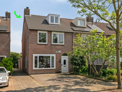 Jadedijk 58