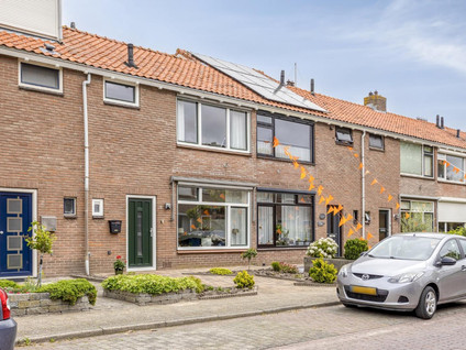 Markeresstraat 6