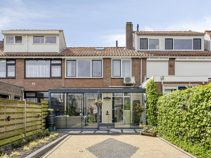 Markeresstraat 6