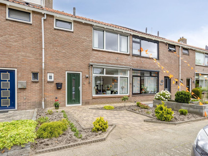 Markeresstraat 6