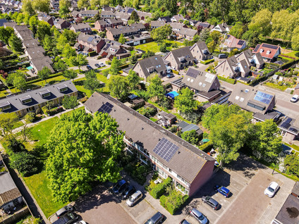 De Trompettershof 6