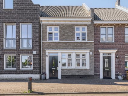 Nieuwe Oostdijk 4