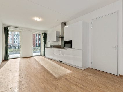 Carel Willinkgracht 111