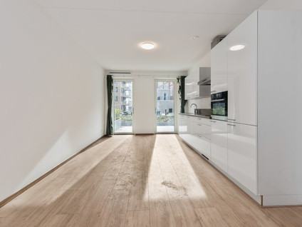 Carel Willinkgracht 111