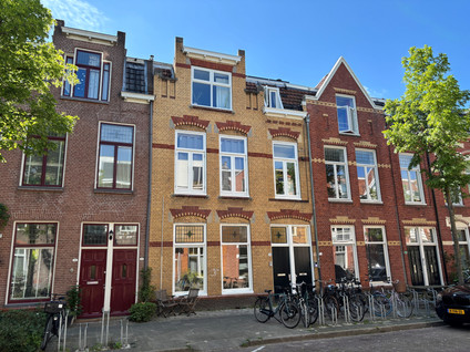 Jozef Israëlsstraat 74