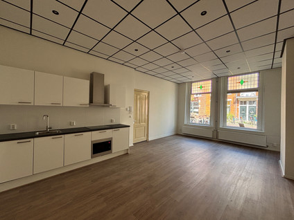 Jozef Israëlsstraat 74