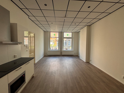 Jozef Israëlsstraat 74