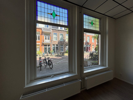 Jozef Israëlsstraat 74