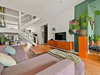 's-Gravendijkwal 38B