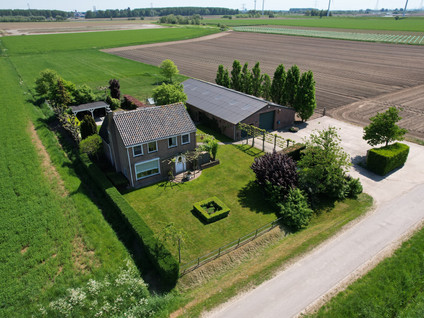Zuider Kreekweg 3
