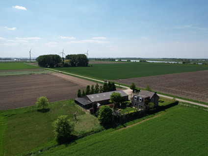 Zuider Kreekweg 3
