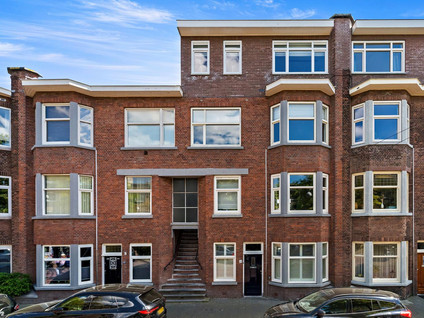 Vlierboomstraat 386