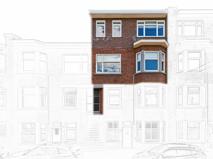 Vlierboomstraat 386