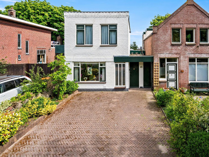 Haagweg 115