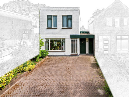 Haagweg 115