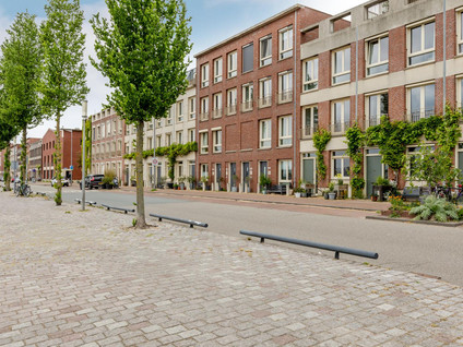 Maashavenkade 157
