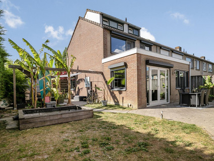 Regentenstraat 50
