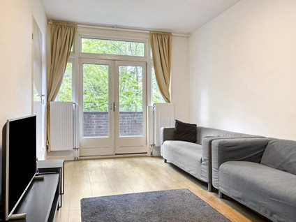 Utenhagestraat 229B