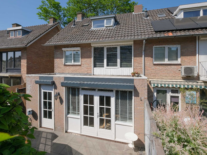 Cato Elderinklaan 32