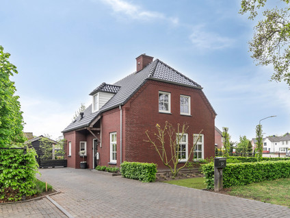 Van Sevenbornlaan 1