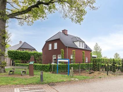 Van Sevenbornlaan 1