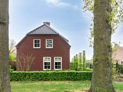 Van Sevenbornlaan 1