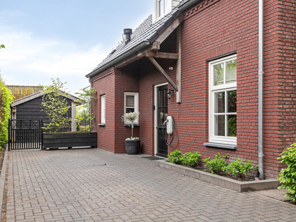 Van Sevenbornlaan 1