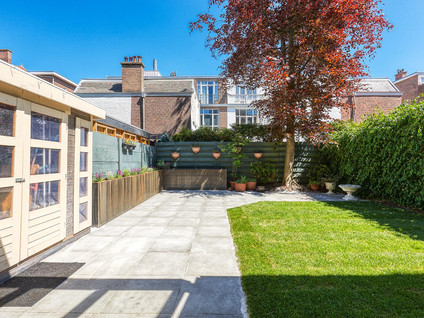 Van Weede van Dijkveldstraat 49