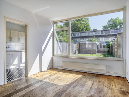 van der Plaatstraat 12
