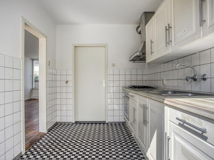 van der Plaatstraat 12