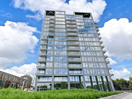 Zodiakplein 15