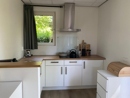 Zandstraat 18 8