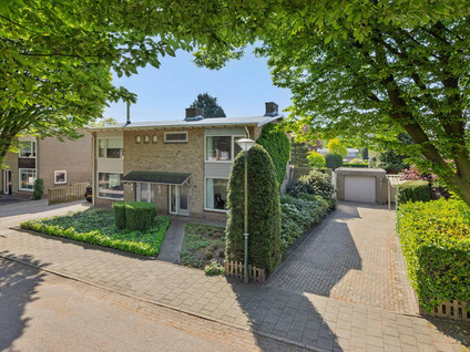 Rozenstraat 15