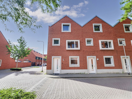 Bisschop Janssensstraat 18