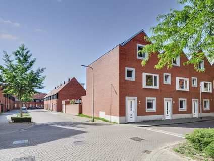 Bisschop Janssensstraat 18