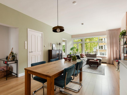 Willem Buytewechstraat 205B