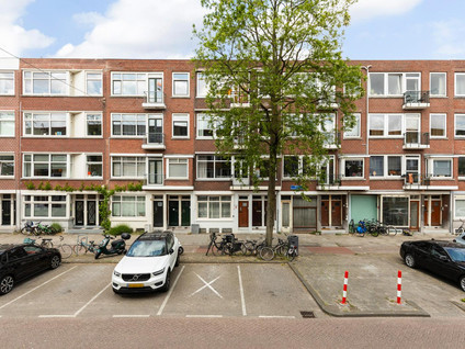 Willem Buytewechstraat 205B