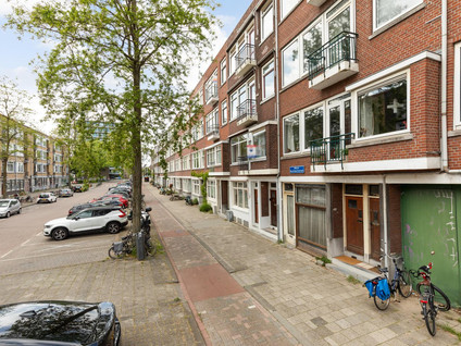 Willem Buytewechstraat 205B