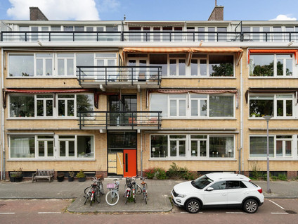 Bentincklaan 35A