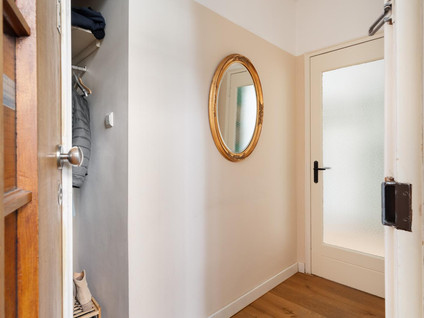 Bentincklaan 35A