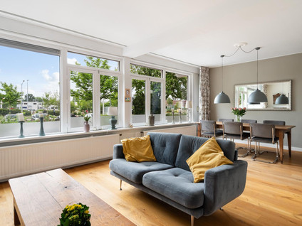 Bentincklaan 35A