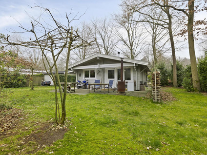 De Stille Wille 275