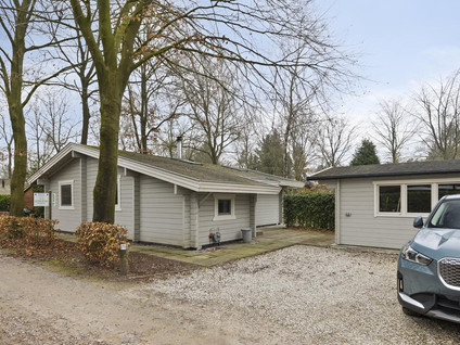 De Stille Wille 275