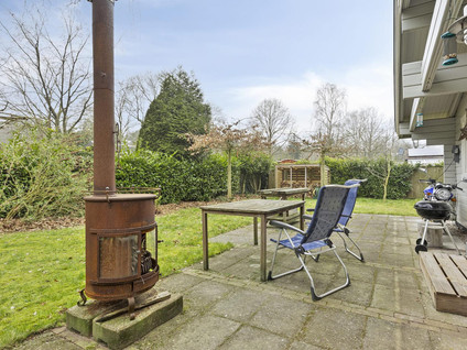 De Stille Wille 275